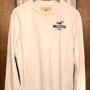 Hollister Long Sleeve Tee
